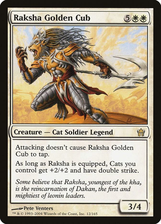 Raksha Golden Cub - 12: Fifth Dawn