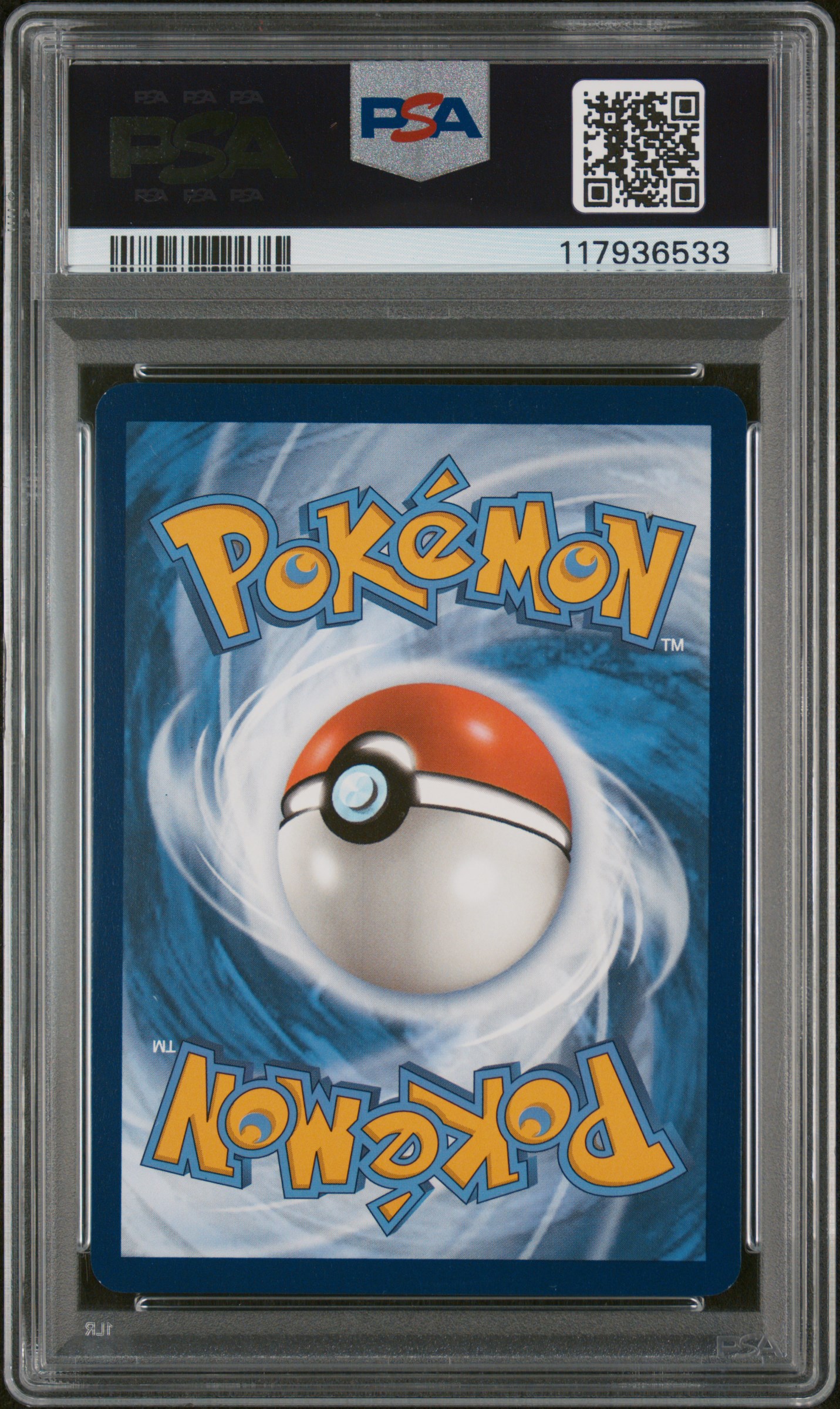 Black Kyurem ex - 218/191: PSA 9 - Image 2