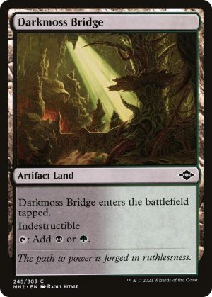 Darkmoss Bridge - 245: Modern Horizons 2