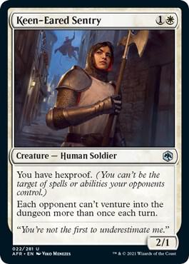 Keen - 22: Adventures in the Forgotten Realms