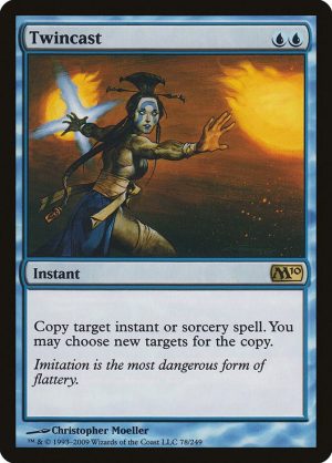 Twincast - 78: Magic 2010 (M10)