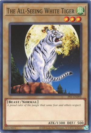 The All - PSV-EN093: Pharaoh's Servant (25th Anniversary Edition)