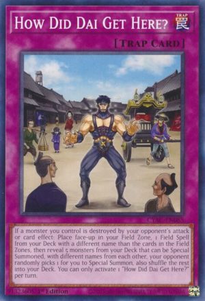 How Did Dai Get Here? - CYAC-EN085: Cyberstorm Access