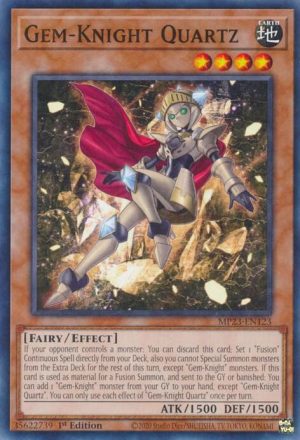 Gem - MP23-EN123: 25th Anniversary Tin: Dueling Heroes Mega Pack