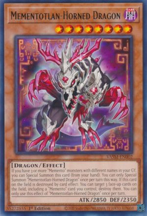Mementotlan - VASM-EN002: Valiant Smashers