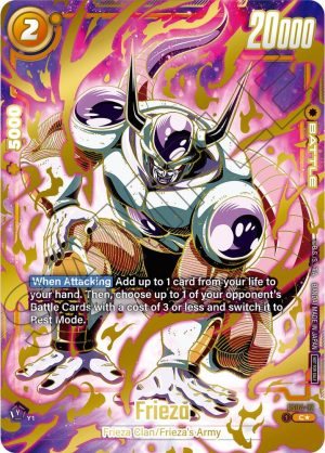 Frieza - FS04-12 (Ultimate Battle 2024 Vol.1) - Tournament and Championship Promos (DBSFW_TPR)