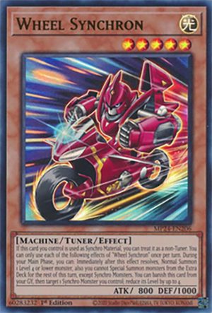 Wheel Synchron - MP24-EN206: 25th Anniversary Tin: Dueling Mirrors