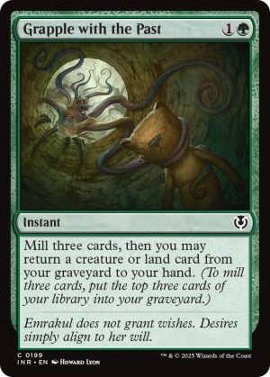 Grapple with the Past - 199: Innistrad Remastered