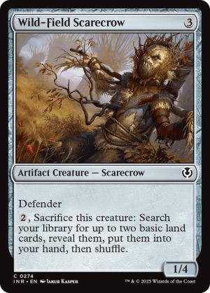 Wild - 274: Innistrad Remastered
