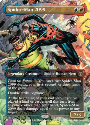 Spider - 205: Marvel's Spider-Man