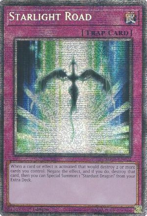 Starlight Road - MP25-EN022: 2025 Mega-Pack