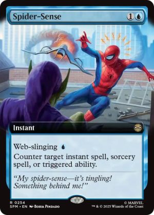 Spider - 254: Marvel's Spider-Man