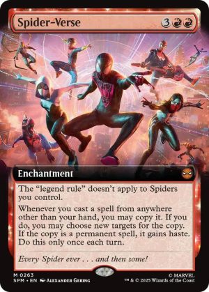 Spider - 263: Marvel's Spider-Man