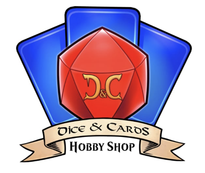 Dice and Cards