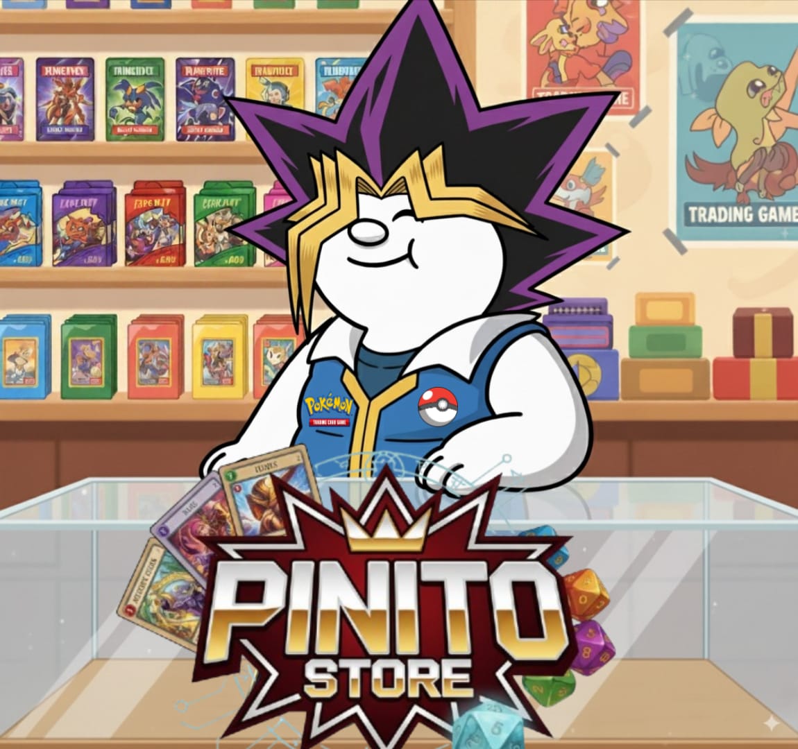 Pinito Store