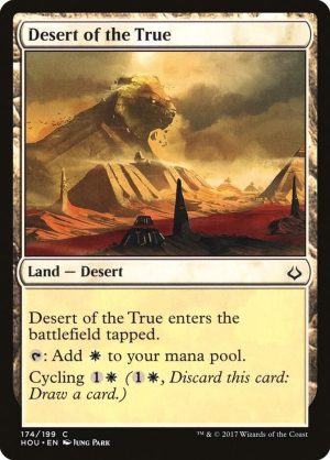 Desert of the True - 174: Hour of Devastation