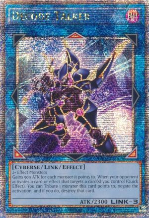 Decode Talker - TN23-EN009: 25th Anniversary Tin: Dueling Heroes