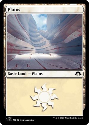 Plains - 311: Modern Horizons 3