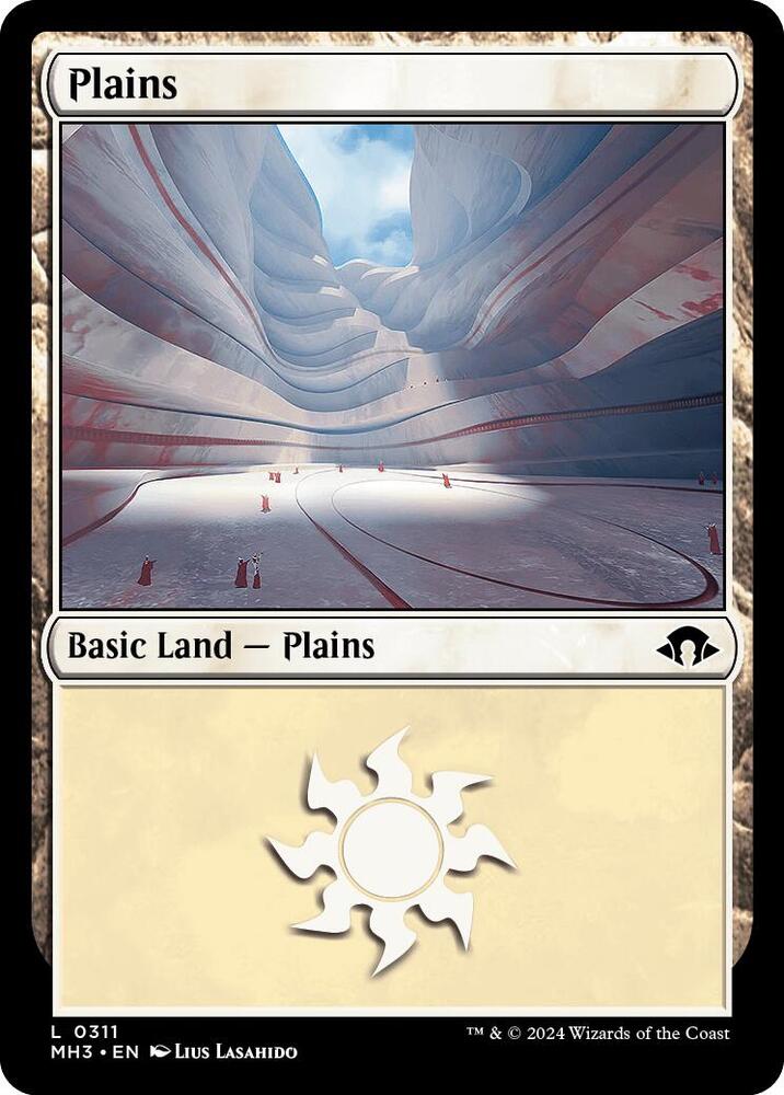Plains - 311: Modern Horizons 3