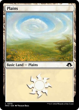 Plains - 310: Modern Horizons 3