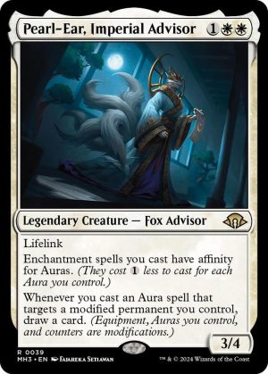 Pearl - 39: Modern Horizons 3