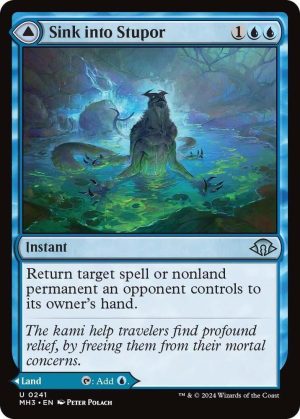 Sink into Stupor - 241: Modern Horizons 3