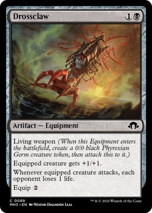 Drossclaw - 89: Modern Horizons 3