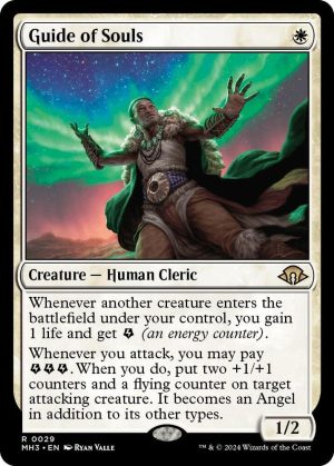 Guide of Souls - 29: Modern Horizons 3
