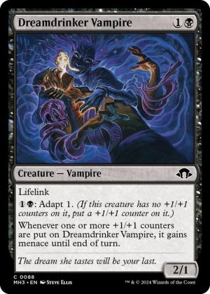 Dreamdrinker Vampire - 88: Modern Horizons 3