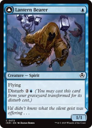 Lantern Bearer - 72: Innistrad Remastered