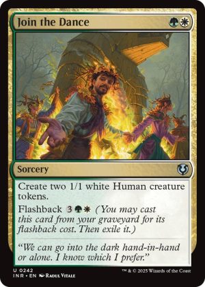 Join the Dance - 242: Innistrad Remastered