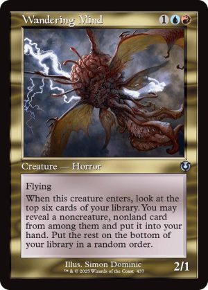 Wandering Mind - 437: Innistrad Remastered