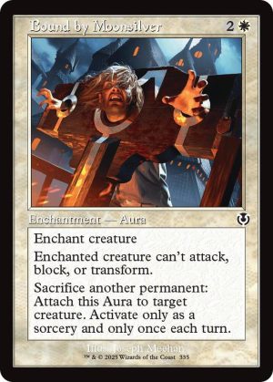 Bound by Moonsilver - 335: Innistrad Remastered