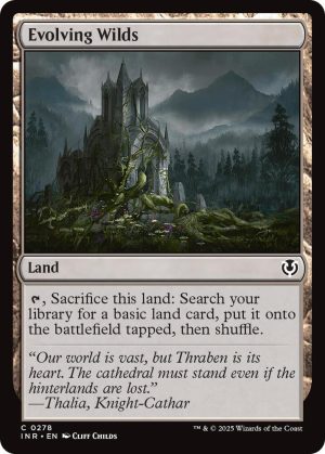 Evolving Wilds - 278: Innistrad Remastered