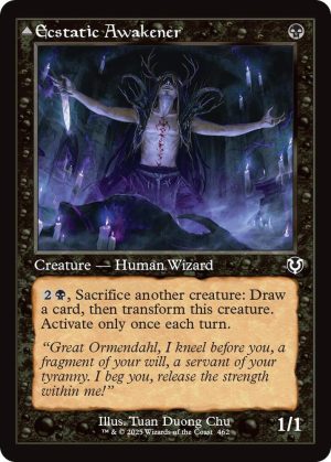 Ecstatic Awakener - 462: Innistrad Remastered