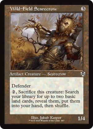 Wild - 447: Innistrad Remastered