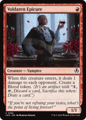 Voldaren Epicure - 182: Innistrad Remastered