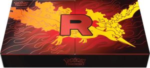 Team Rocket’s Moltres ex Ultra - : Miscellaneous Cards & Products
