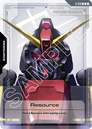Resource (R - R-010: Dual Impact