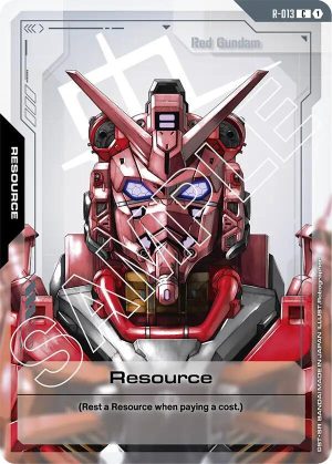 Resource (R - R-013: Dual Impact
