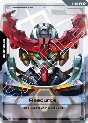 Resource (R - R-015: Dual Impact