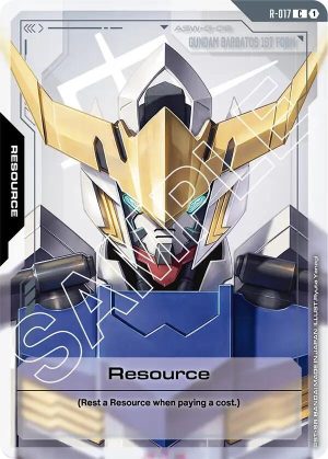 Resource (R - R-017: Dual Impact
