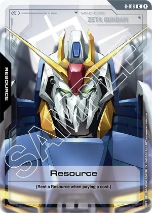 Resource (R - R-018: Dual Impact