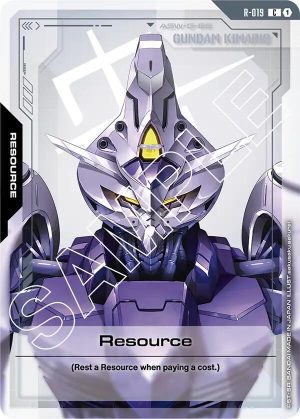 Resource (R - R-019: Dual Impact
