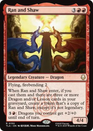 Ran and Shaw - 150: Avatar: The Last Airbender