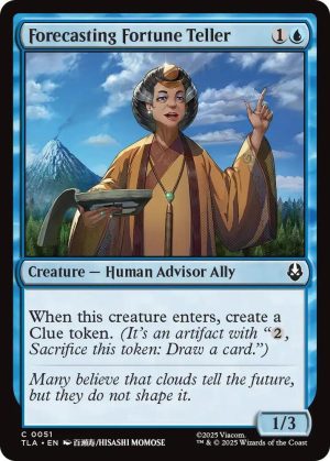 Forecasting Fortune Teller - 51: Avatar: The Last Airbender