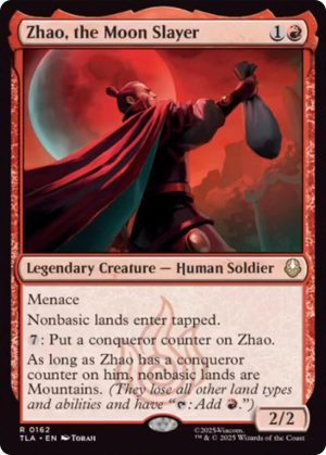 Zhao, the Moon Slayer - 162: Avatar: The Last Airbender