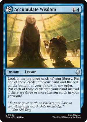 Accumulate Wisdom - 44: Avatar: The Last Airbender