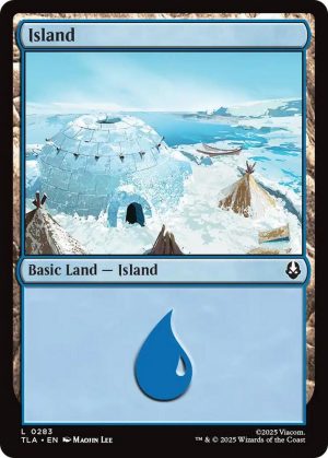 Island - 283: Avatar: The Last Airbender