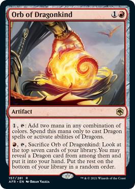 Orb of Dragonkind - 157: Adventures in the Forgotten Realms